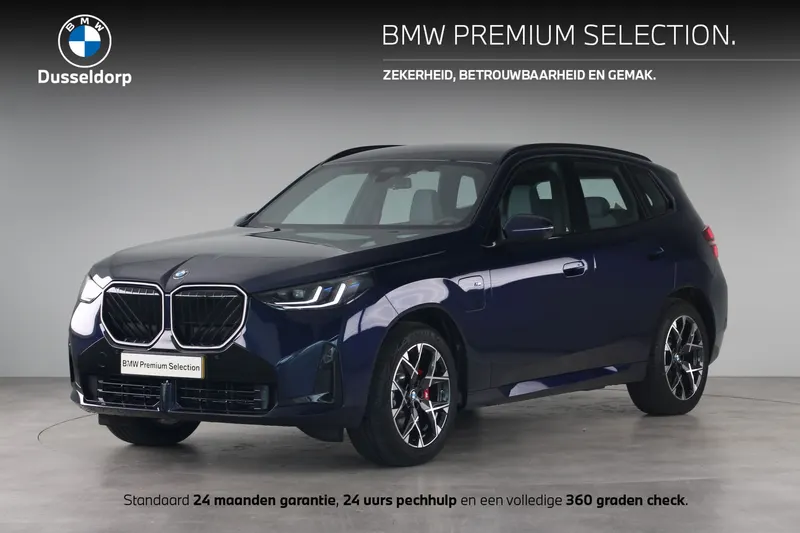 BMW X3 (2026)