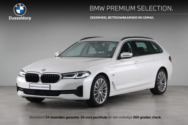 BMW 5-Serie (2023)