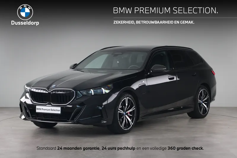 BMW 5-Serie (2025)