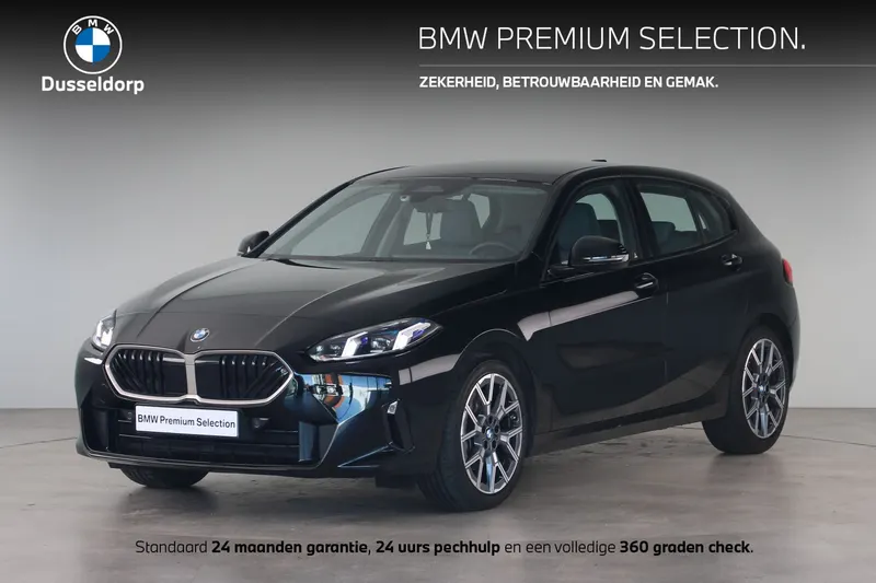 BMW 1-Serie (2024)