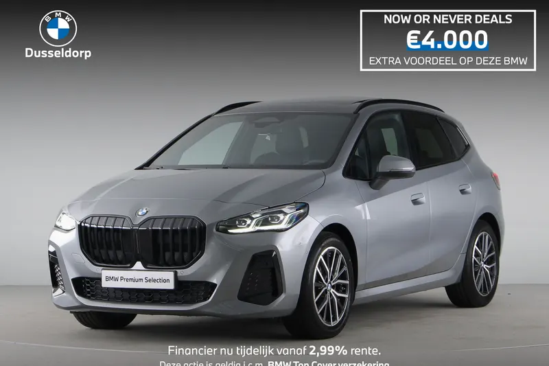 BMW 2-Serie (2026)