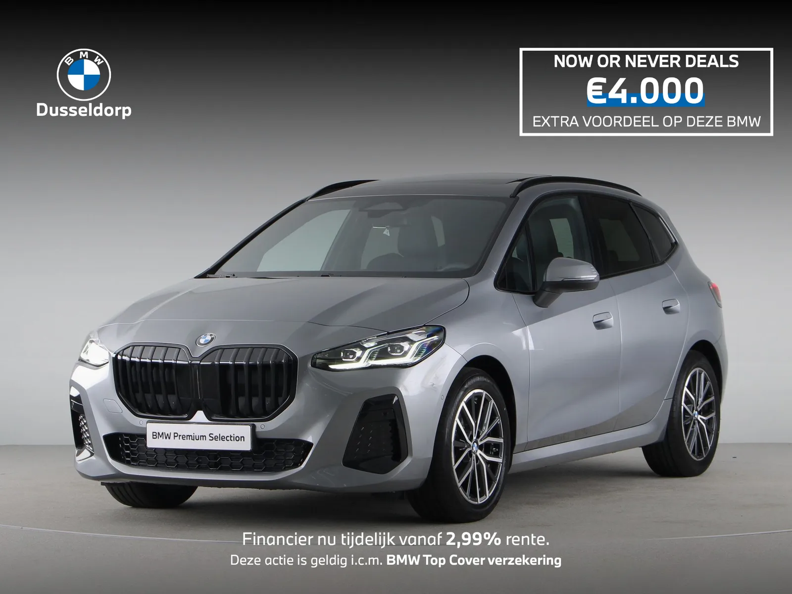 BMW 2-Serie (2026) — foto 1