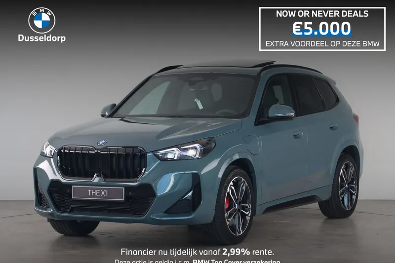 BMW X1 (2026)