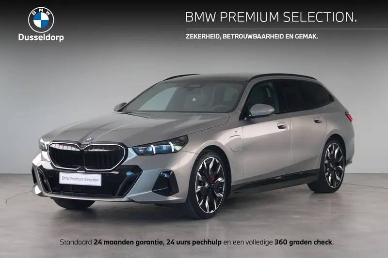 BMW 5-Serie (2025)