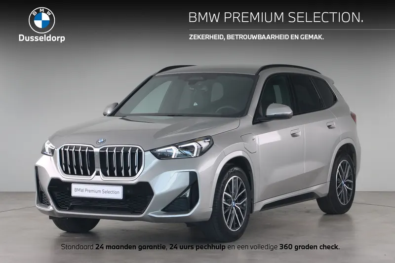BMW X1 (2025)