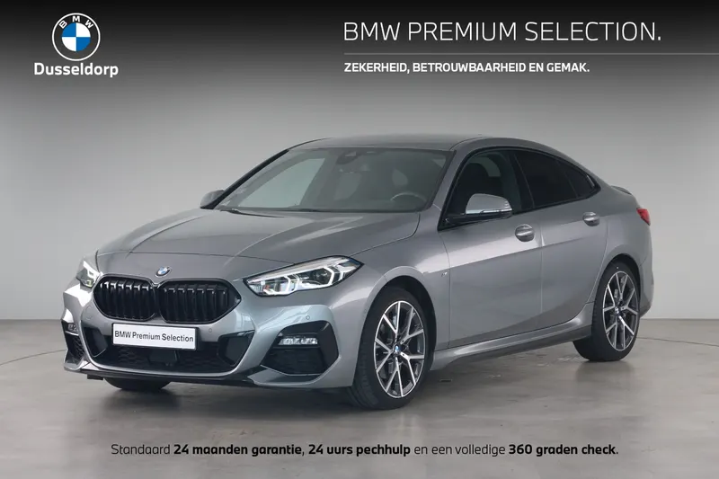 BMW 2-Serie (2022)