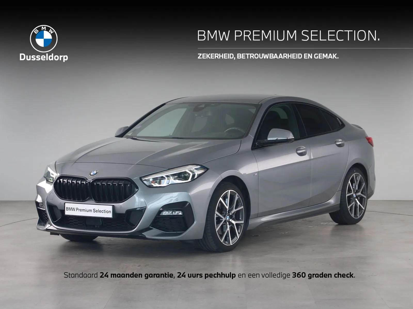 BMW 2-Serie (2022) — foto 1