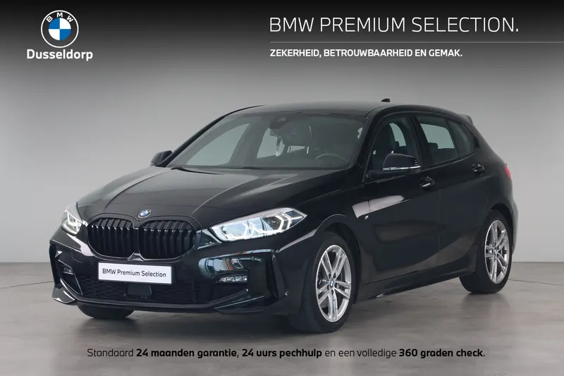 BMW 1-Serie (2022)