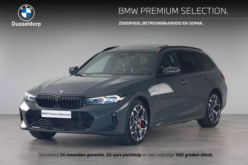 BMW 3-Serie (2025)