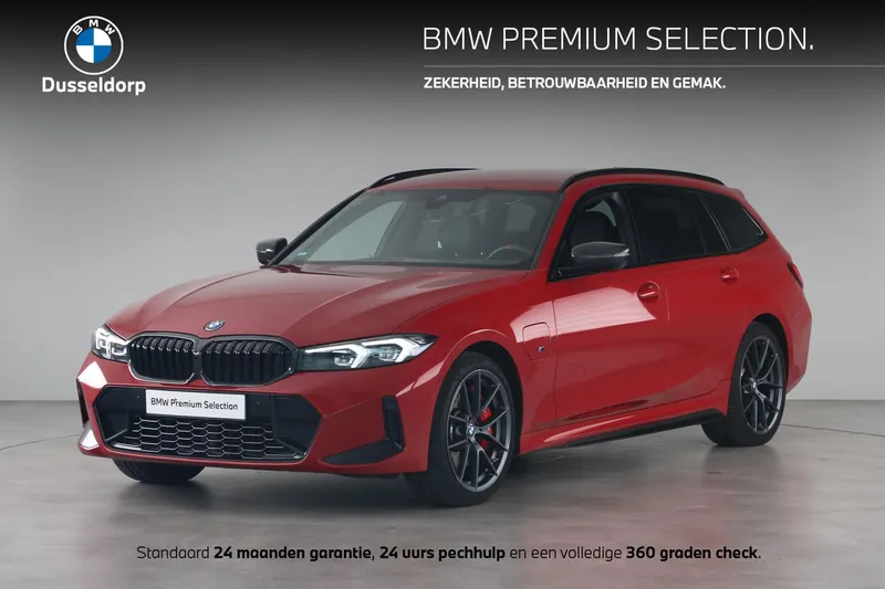 BMW 3-Serie (2023)