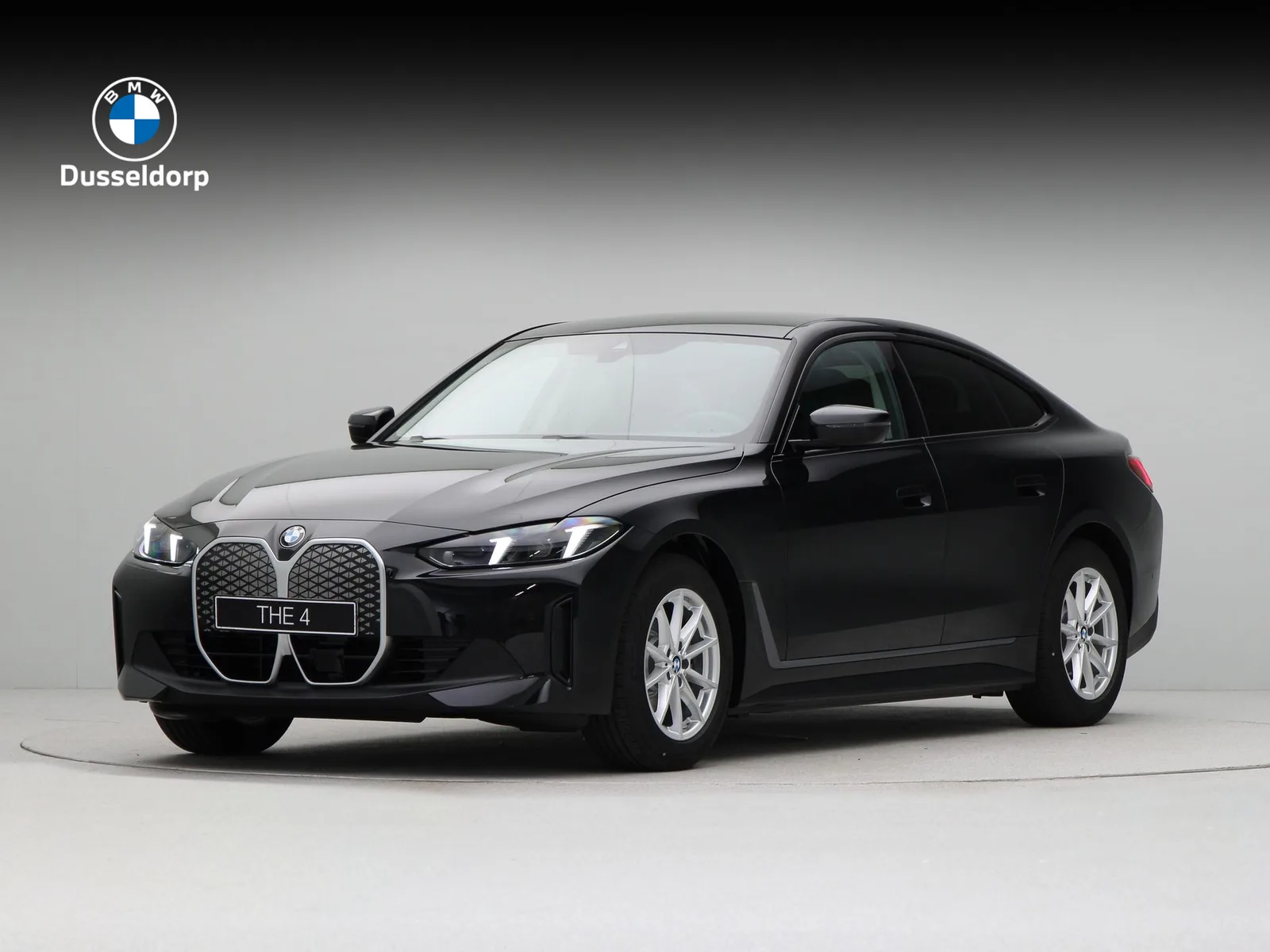 BMW i4 (2026) — foto 1