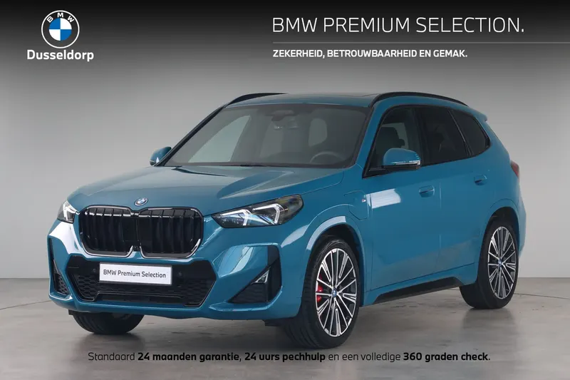 BMW X1 (2025)