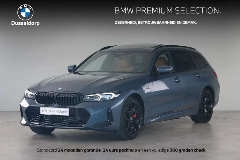 BMW 3-Serie (2025)