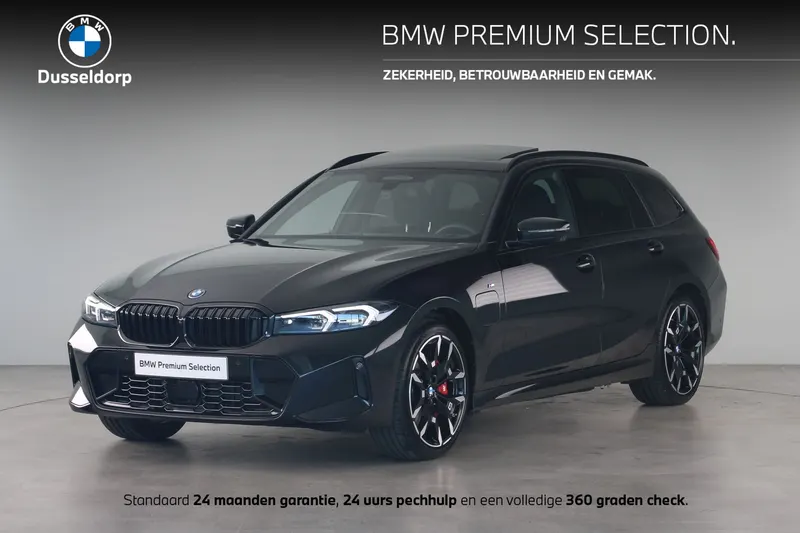 BMW 3-Serie (2025)