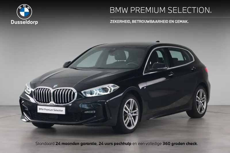 BMW 1-Serie (2023)