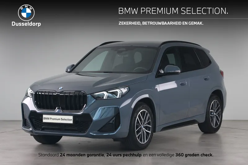 BMW X1 (2022)