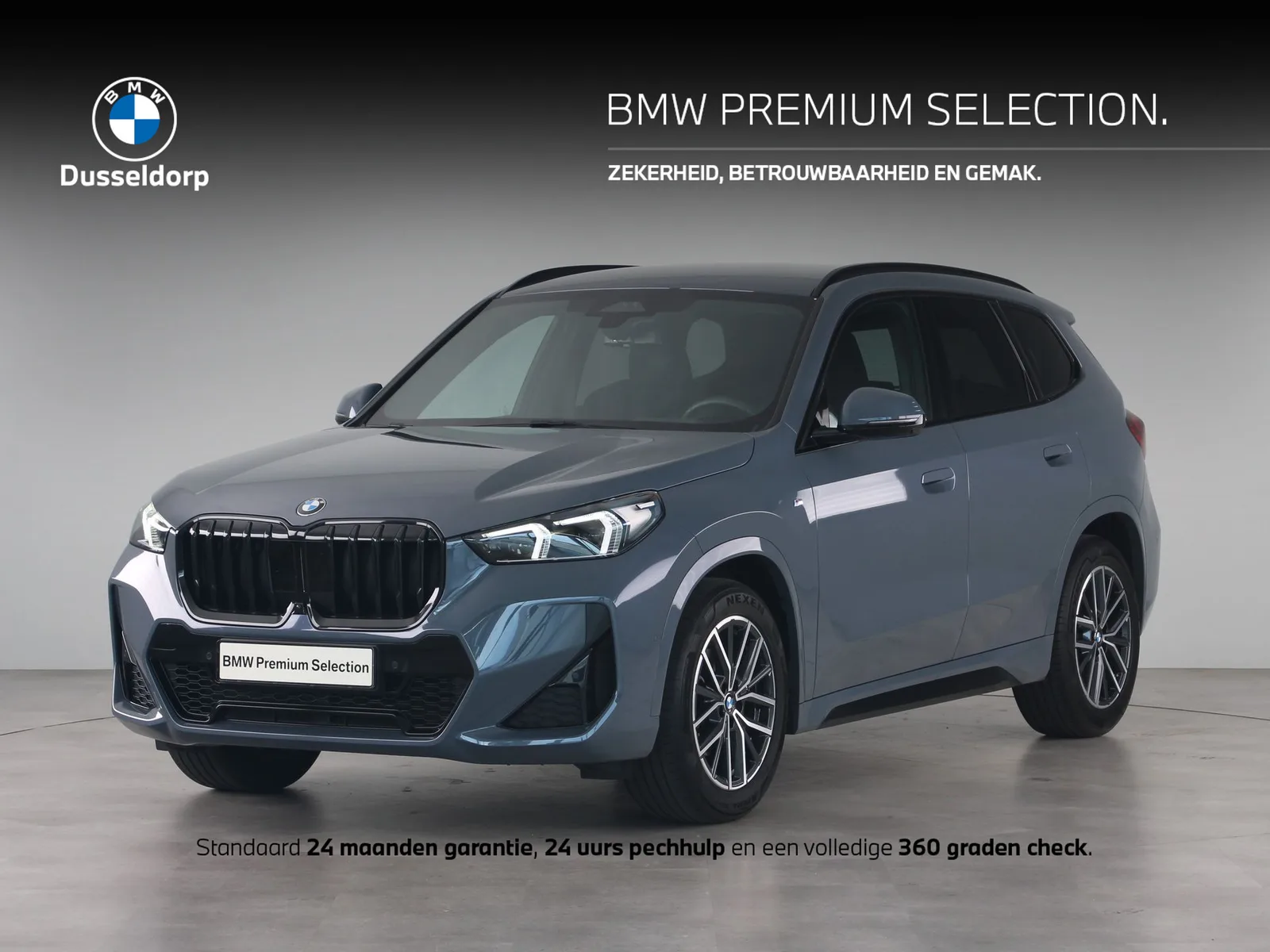 BMW X1 (2022) — foto 1