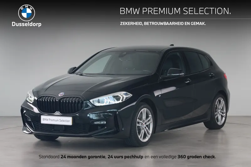 BMW 1-Serie (2022)