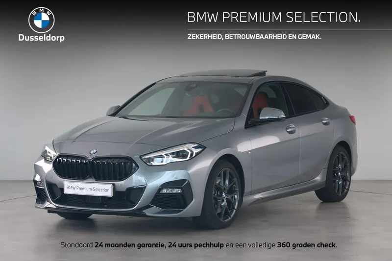 BMW 2-Serie (2023)