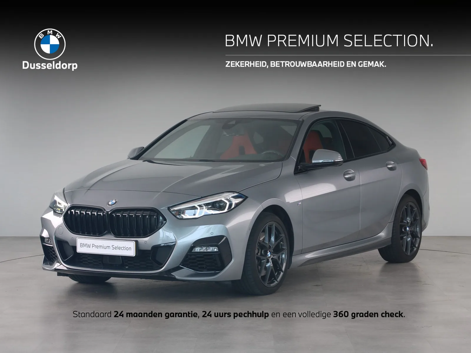 BMW 2-Serie (2023) — foto 1