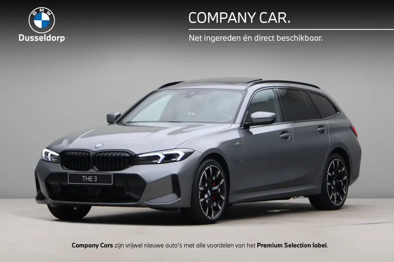BMW 3-Serie