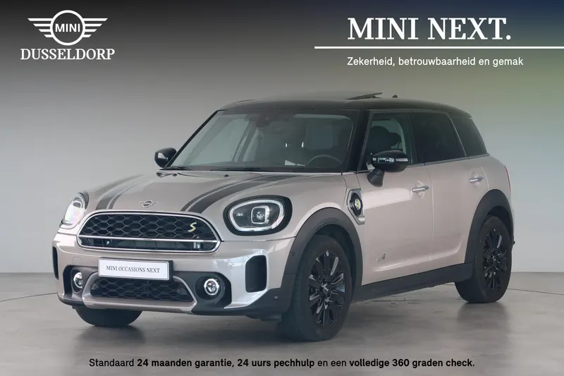 MINI Countryman (2023)