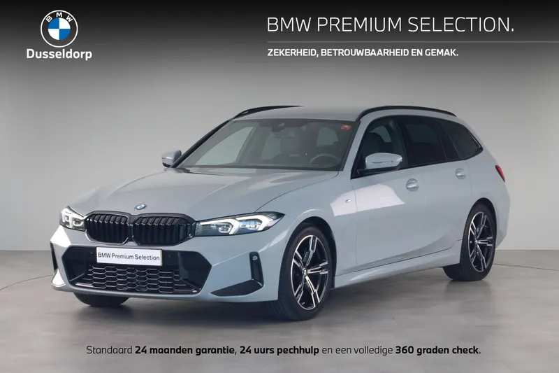 BMW 3-Serie (2024)