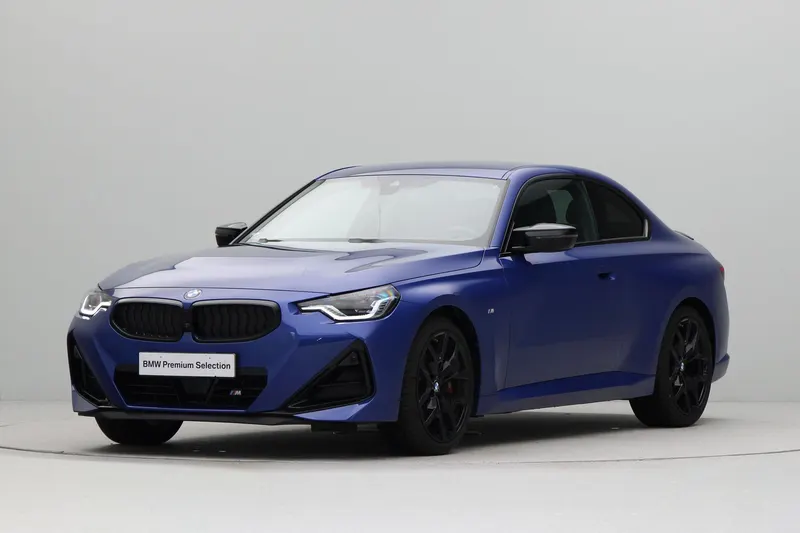 BMW 2-Serie (2025)