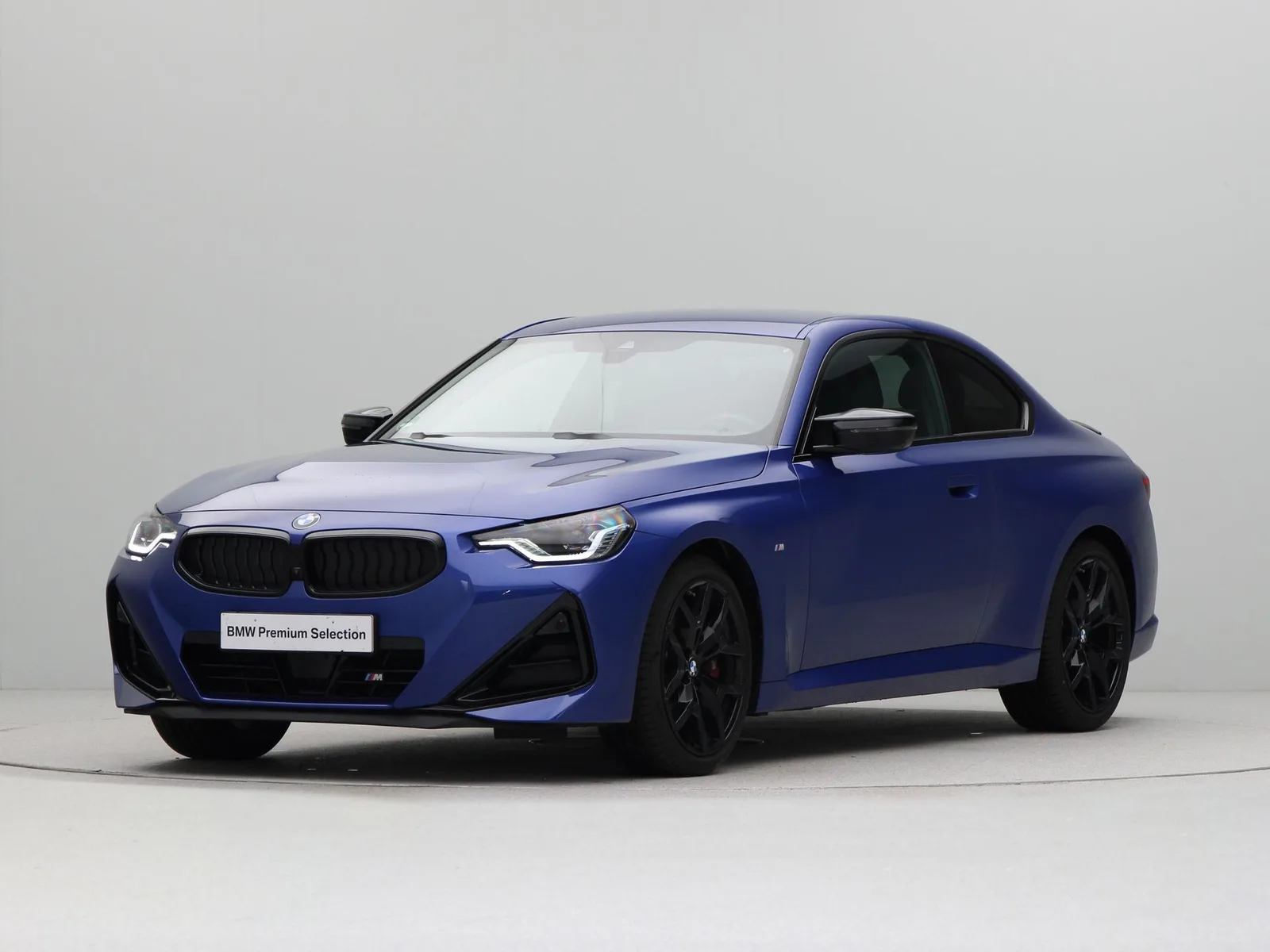BMW 2-Serie (2025) — foto 1