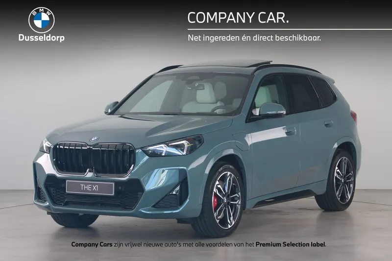 BMW X1 (2026)
