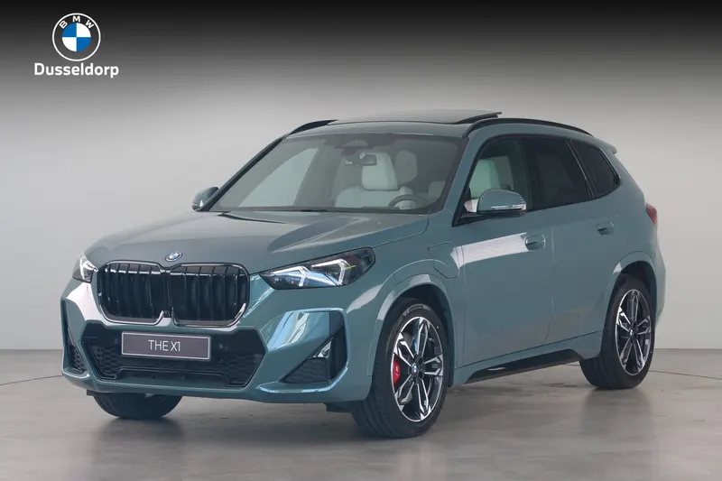 BMW X1 (2026)