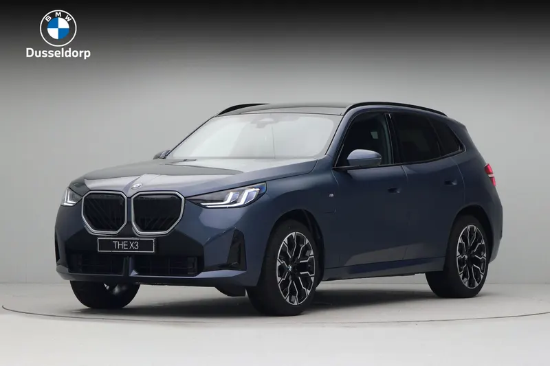 BMW X3 (2026)