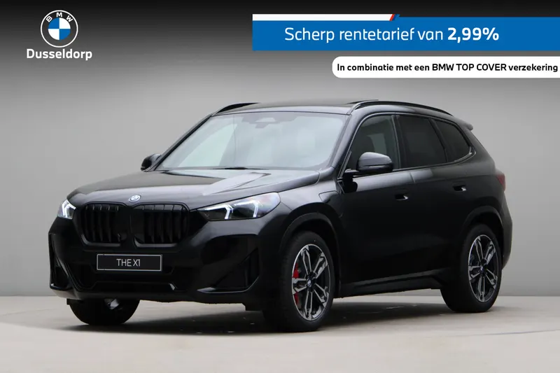 BMW X1 (2026)