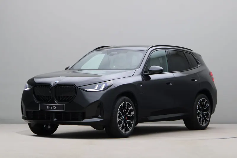 BMW X3 (2026)