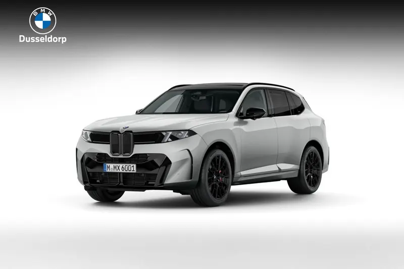 BMW X5 (2026)