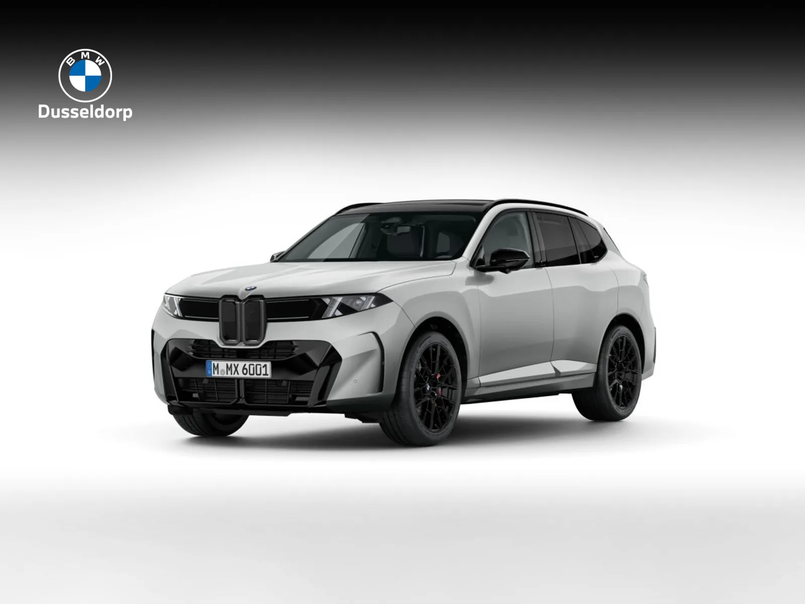 BMW X5 (2026) — foto 1