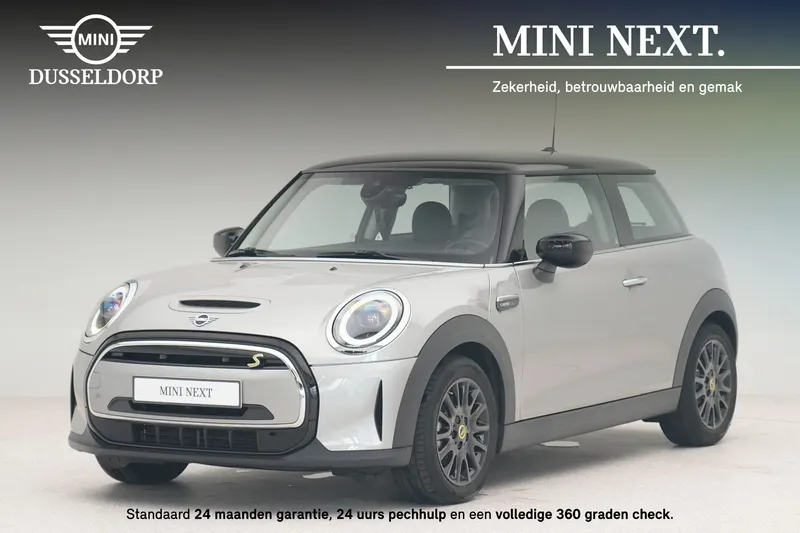 MINI Mini Electric (2023)