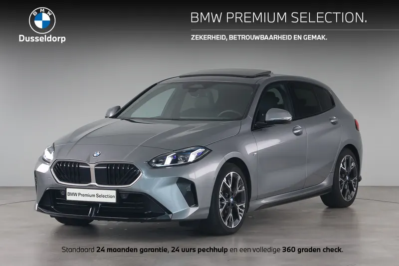 BMW 1-Serie (2025)
