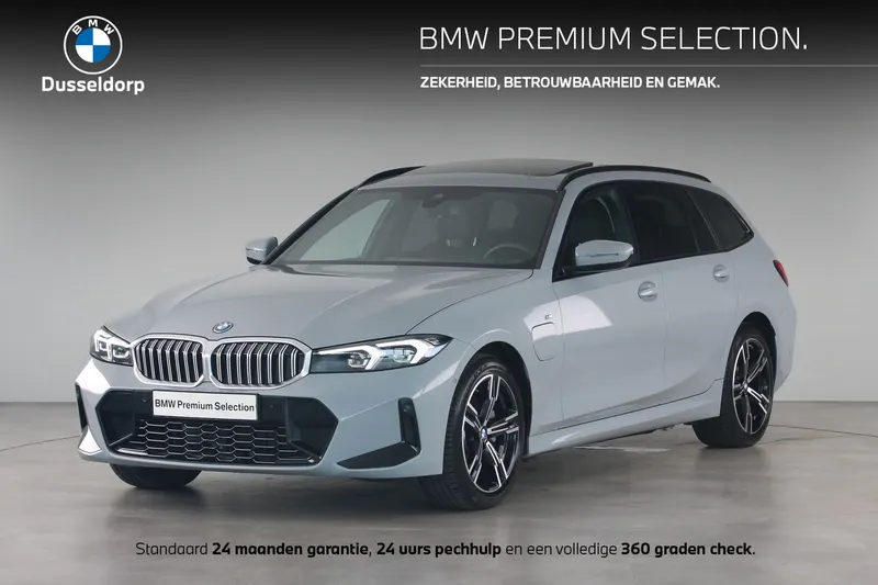 BMW 3-Serie (2025)