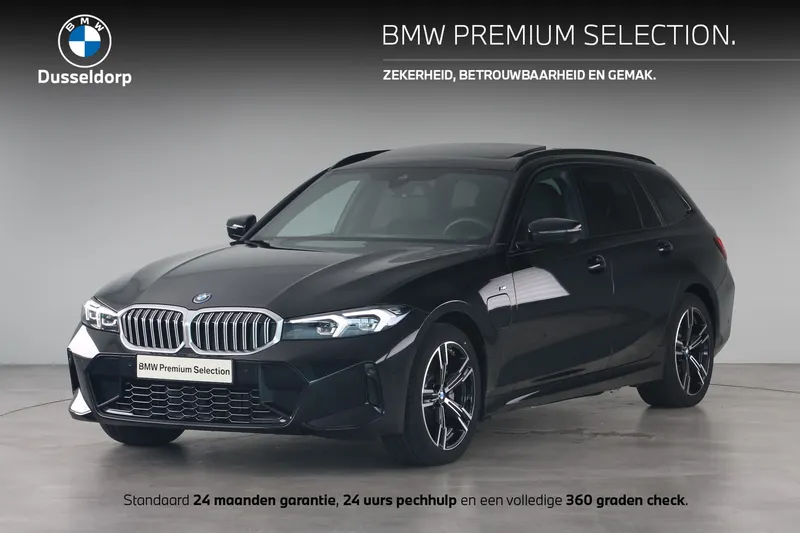 BMW 3-Serie (2025)