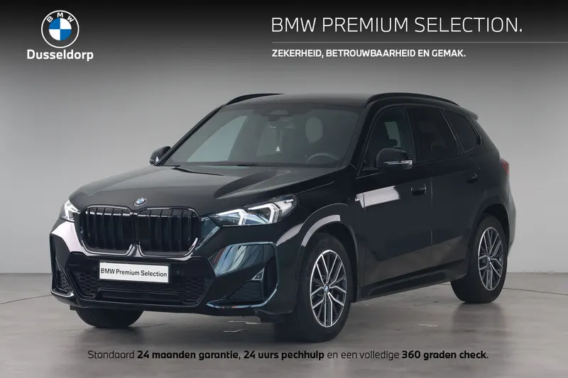 BMW X1 (2024)