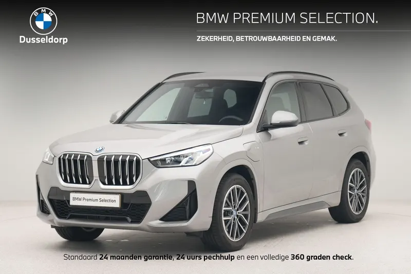 BMW X1 (2025)