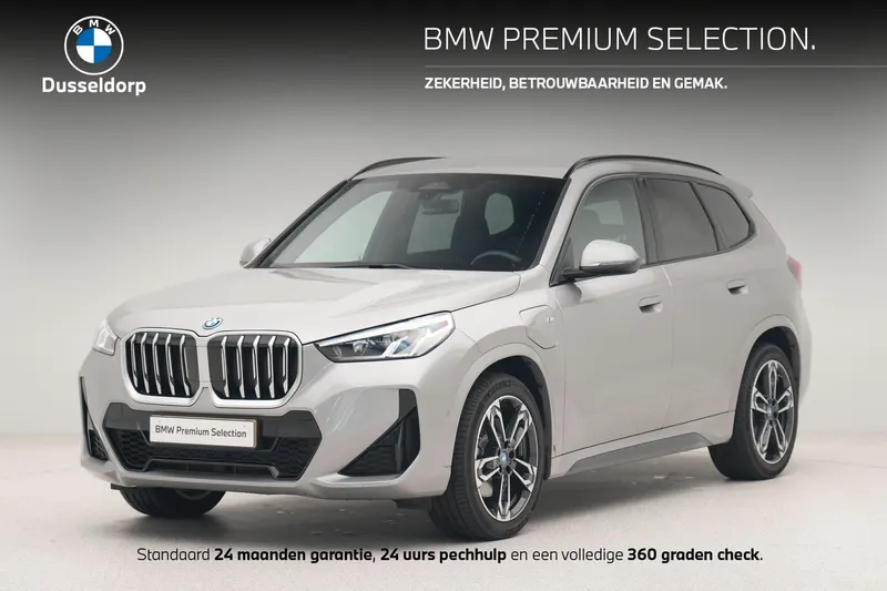 BMW X1 (2025)