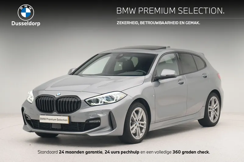 BMW 1-Serie (2024)