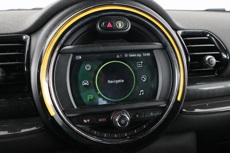 MINI Clubman (2020)