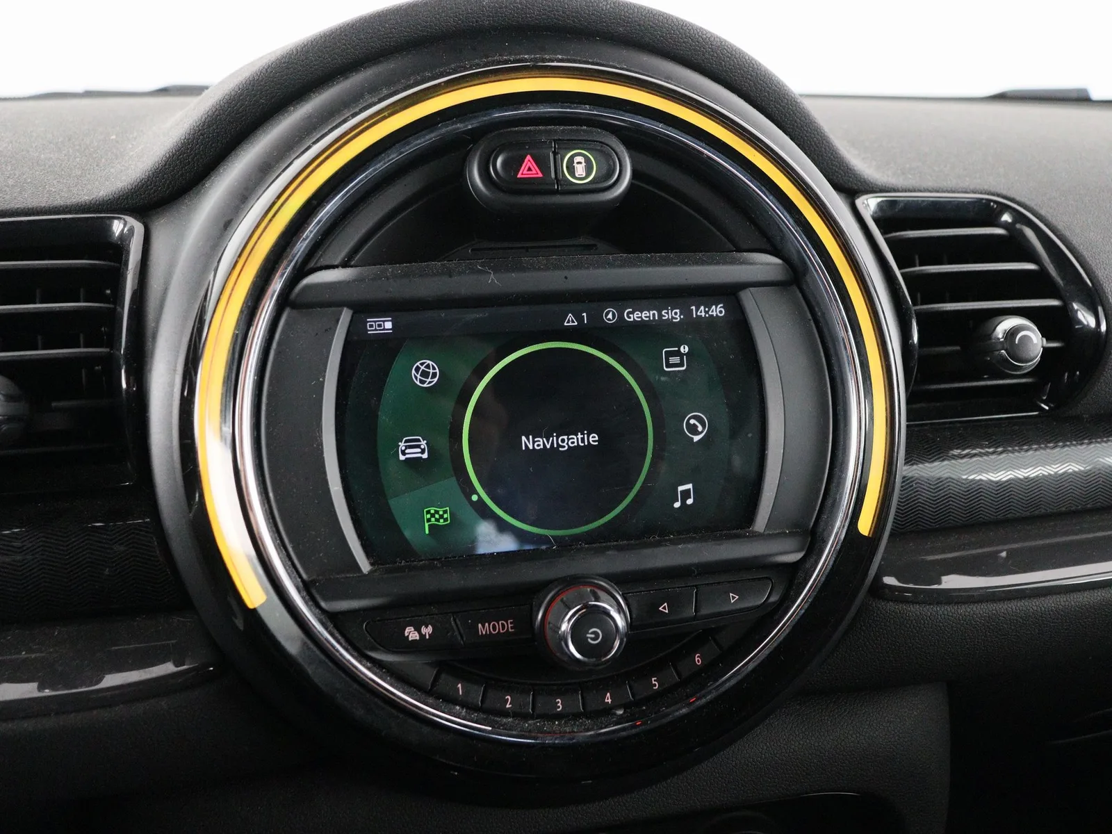 MINI Clubman (2020) — foto 1