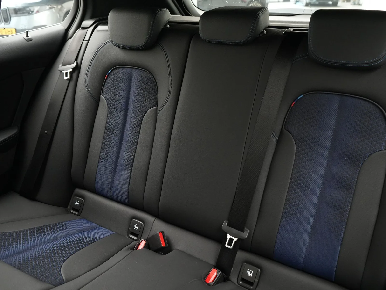 BMW 1-Serie (2024) — foto 1