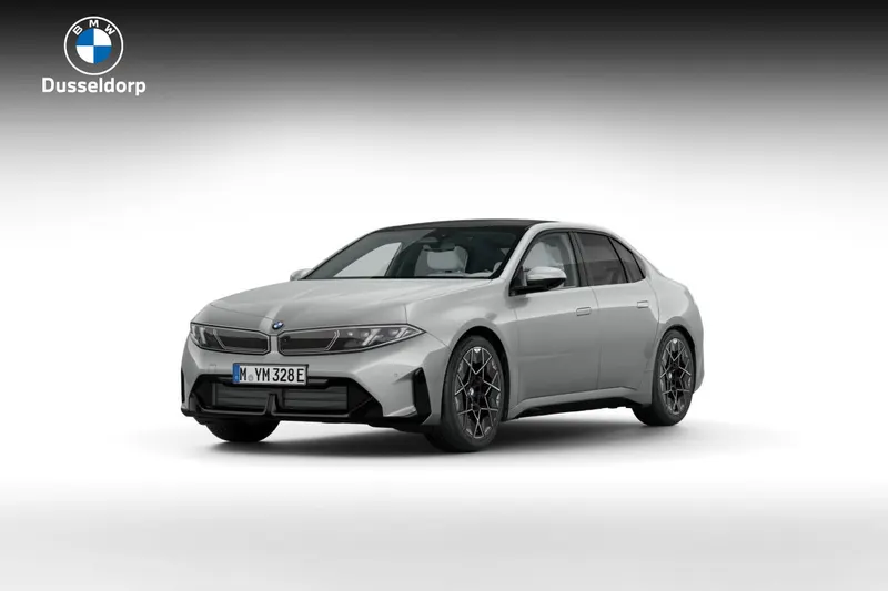 BMW i3 (2026)