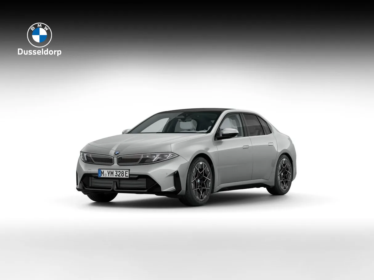 BMW i3 (2026) — foto 1