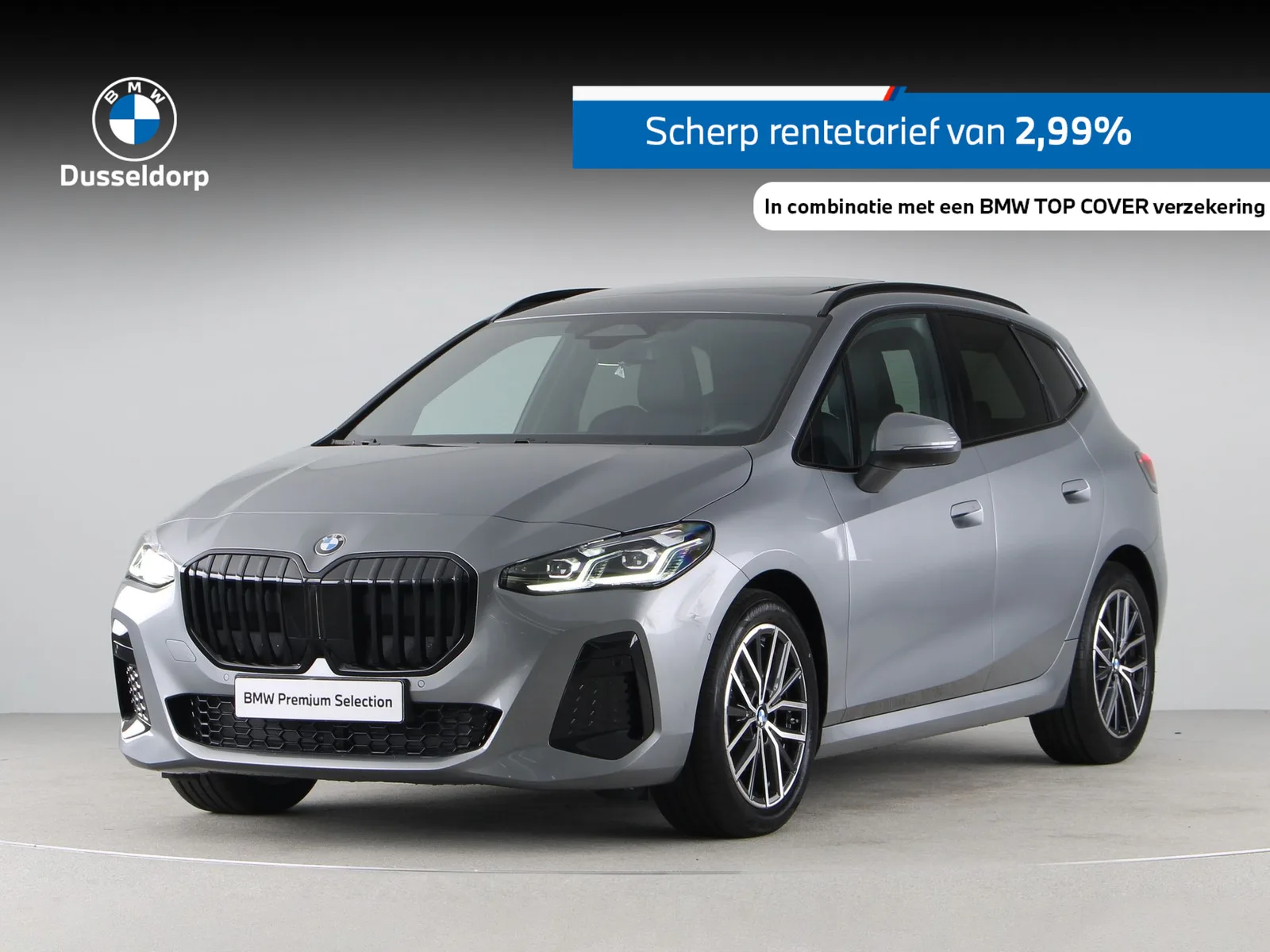 BMW 2-Serie (2026) — foto 1